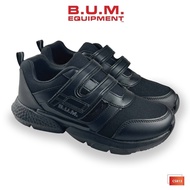 BUM Equipment Unisex Kid's Shoes - Black CS813