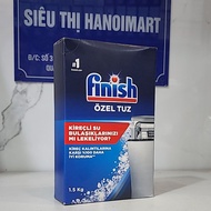 Nước Rửa Bát Finish Dùng Cho Máy Rửa Bát 900Ml Hữu Cơ Gel Rửa Bát Finish Eco Power Gel 0% Dishwasher