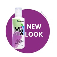 Magnesium Oil by Elementz