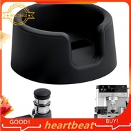 [Hot-Sale] For  Espresso ES601 Coffee Portafilter Compatible Silicone Tamper Base