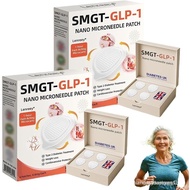 Lenreey SMGT-GLP-1 Nano Microneedle Patch, SMGT-GLP-1 Microneedlepatch, Lenreey GLP-1Microneedle Pat