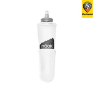 NAAK x Hydrapak Soft Flask - Many Capacity for Running and Trail Water Vests - Checkpoint