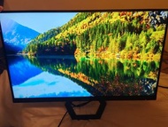 有保養Philips 4k hdr 27吋 27E1N5900R 長沙灣交收