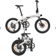 Sepeda Elektrik Sepeda Listrik Smart Moped Bicycle Z20 Xiaomi Himo