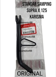 STANDAR CAGAK SAMPING SATU SUPRA X 125 KARISMA ORIGINAL 50530 KTM 850