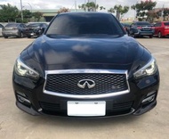 Infiniti\2015年  Q50