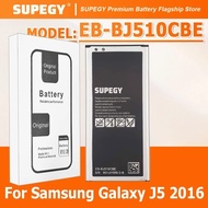 100% New  Battery EB-BJ510CBE For Samsung  Galaxy J5 2016/J510  Battery + Free Tools