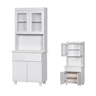 Tall Kitchen Cabinet/ Cabinet Dapor
