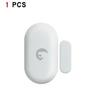 eTIGER ES-D3D Wireless Door/Window Contact Alarm Window Door Sensor Detector For eTiger S4 S3B S5 S6