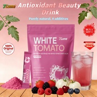 【Buy 1 Get 1】7LUME White Tomato Supplement Drink with Berry Blend Antioxidant Beauty Support Unisex