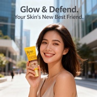 Belo Sun Expert Tinted Facial Sunscreen, SPF 50 PA++++