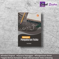 Physics Measurement Methods Textbook - Eko Sulistya