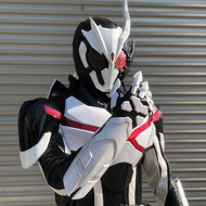 Kamen rider Ark one cosplay helmet Suit