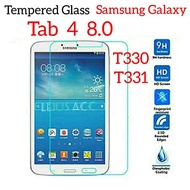 Tempered Glass 9H 0.3mm 2.5D Samsung Galaxy Tab 4 8.0 T330 T331