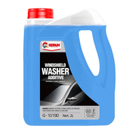 G-1019 Getsun Windshield Washer Additive ✅น้ำฝนไม่เกาะติด✅น้ำยาเคลือบกระจก น้ำยาเช็ดกระจกรถยนต์ น้ำย