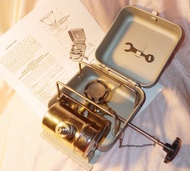 TOURIST PT-1 汽油爐蘇聯 OPTIMUS 8R 克隆 f 露營背包服務