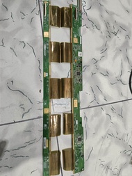 tikon tcon lcd ticon tv led sharp LC-32LE185I