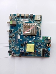 MAIN BOARD TV realme 43 INC 43inc