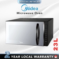 Midea 23L Microwave Oven (AM823ABV)