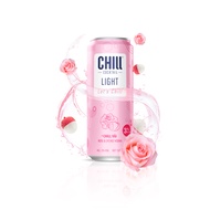 (Date 2028)Thùng 6 lon Chill Cocktail mix vị 330ml/lon