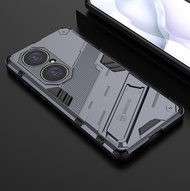 UFLAXE Ốp Cứng Chống Sốc cho Huawei P50 / P50 Pro Ốp Lưng Áo Giáp Punk Case Ốp Điện Thoại Bảo Vệ Toà
