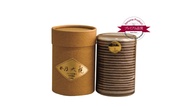 Kyara Taikan Nippon Kodo [Kyara Taikan Short/Long/Gift pack/Coil series Kyara Kongo] Japanese Aromat
