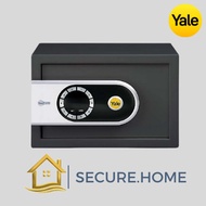 Yale Safe Box YSEL/200/EG7 [READY STOCK]