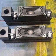 Philips 55put6103s/98 spker used  good quality ok