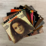 Preloved LP & Record Vinyl