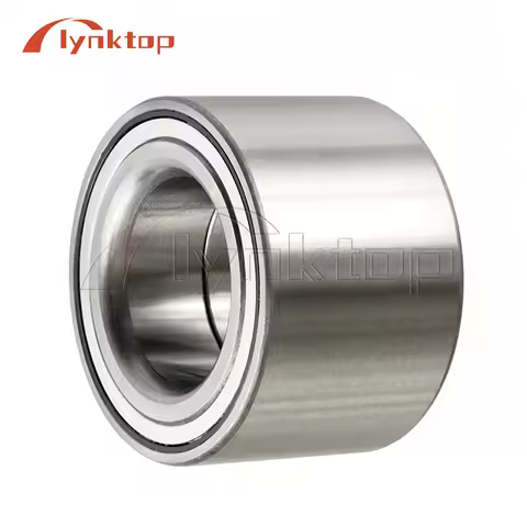 Front Wheel Bearing for Nissan Pixo SUZUKI Carry JMC E100 BAIC New Energy EC180 Zotye Yun100 43440-5