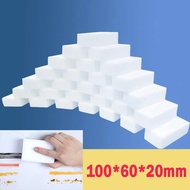 100*60*20mm Melamine Magic Eraser Sponge for Kitchen & Bathroom Cleaning