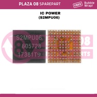IC POWER (S2MPU06)
