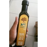 Olive Oil Extra Virgin Oive Oil Cool preesed Palestinian
