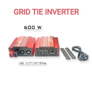 Grid Tie Inverter 600 watt / Solar Power Inverter Grid Tie 600 watt