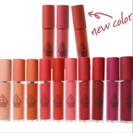 3CE SOFT LACQUER LIPSTICK