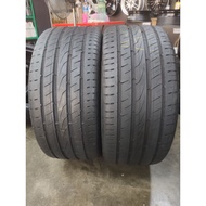 285/45/20 285/45R20 USED TYRE TAYAR SEKEN (4BIJI)(4PCS)