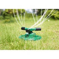 Garden watering tool - rotating spray - 360 Degree Garden Water Sprinkler - BB-3105