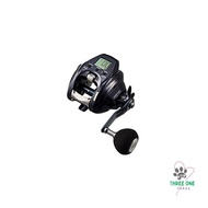 DAIWA Electric Reel 23 Leo Blitz 300J [Direct from Japan]