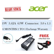 Acer Adapter 5.5*1.7mm Aspire 4730 Laptop Charger Adapter