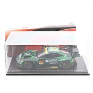 Spark 模型车 1/43 D'station Vantage GT3 GT300 Super GT 2025