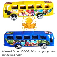 Children's Bus Car Toys, Bus Toys, Boys' Toys, Toys