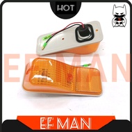 NISSAN UD TRUCK PKD211 CPB12 CPB15 CD45 CD48 CKB520 DOOR SIGNAL LAMP LORRY SIDE LIGHT CD520 CW45 CW5
