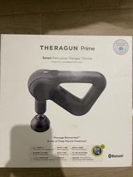 THERAGUN Prime 按摩槍
