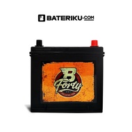 BATERI KERETA | 75D23L | MF | BFORTY