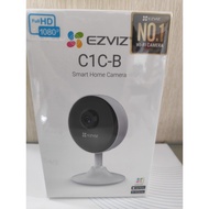 Ezviz C1C 2mp wide angle wifi Camera