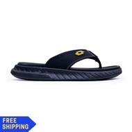Lotto Men PU Slipper HELIX 24Y1113-01