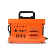 JASIC เครื่องเชื่อม 20-160 แอมป์ รุ่น ARC160D แรงดันไฟฟ้า 1 เฟส 230 โวลต์ 50/60 เฮิรตซ์ ระบบป้องกัน 