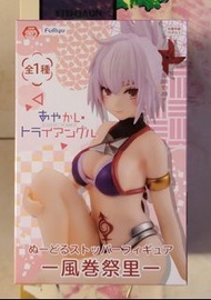 FURYU 景品 妖幻三重奏 風卷祭里