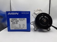 ปั้มน้ำ TOYOTA สำหรับรถ TOYOTA ALTIS ปี 2016 - 2018 / สำหรับรถ TOYOTA CH-R ปี 2017 - 2020 / สำหรับร