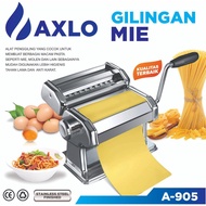 Grinder Pasta Molen Noodle Maker AXLO A-905 Pasta Maker